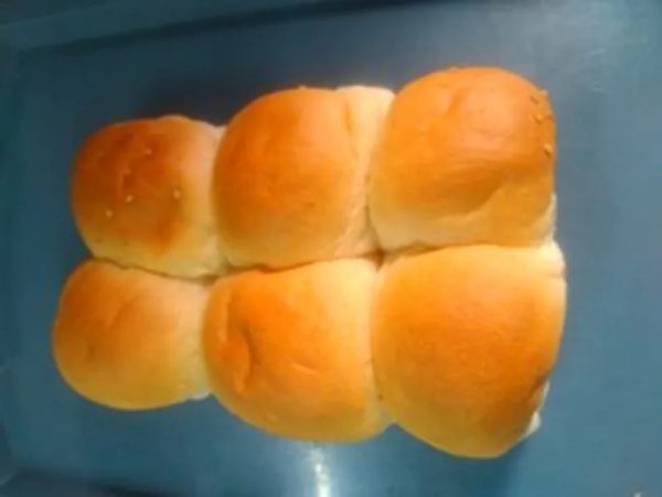 Pancitos buffet