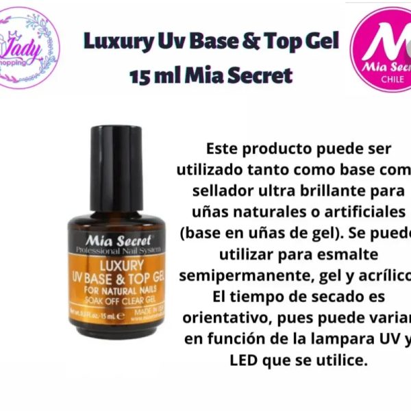 Base y Top