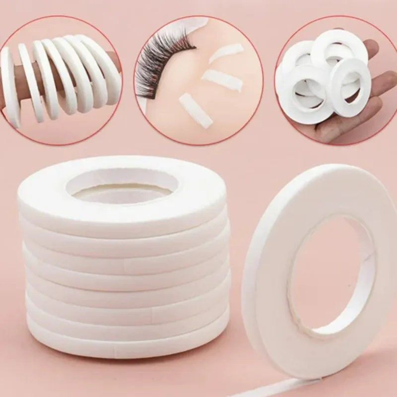 Cinta De Pestañas Extra Fina