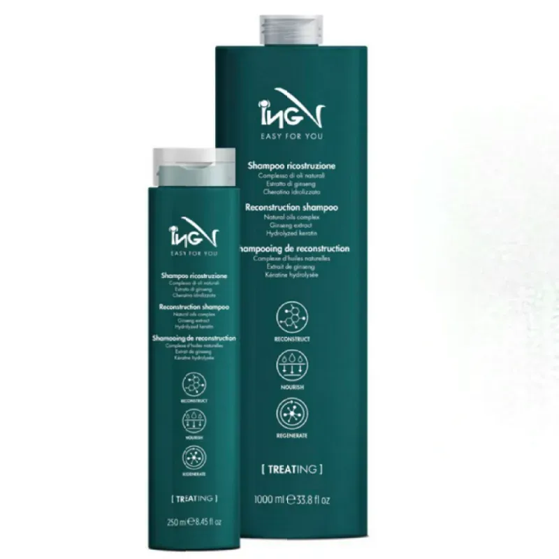 Shampo Reconstruction 250ml