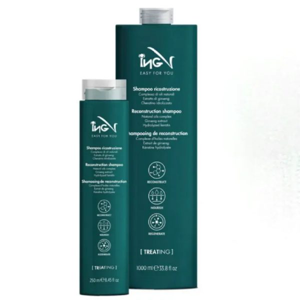 Shampo Reconstruction 250ml