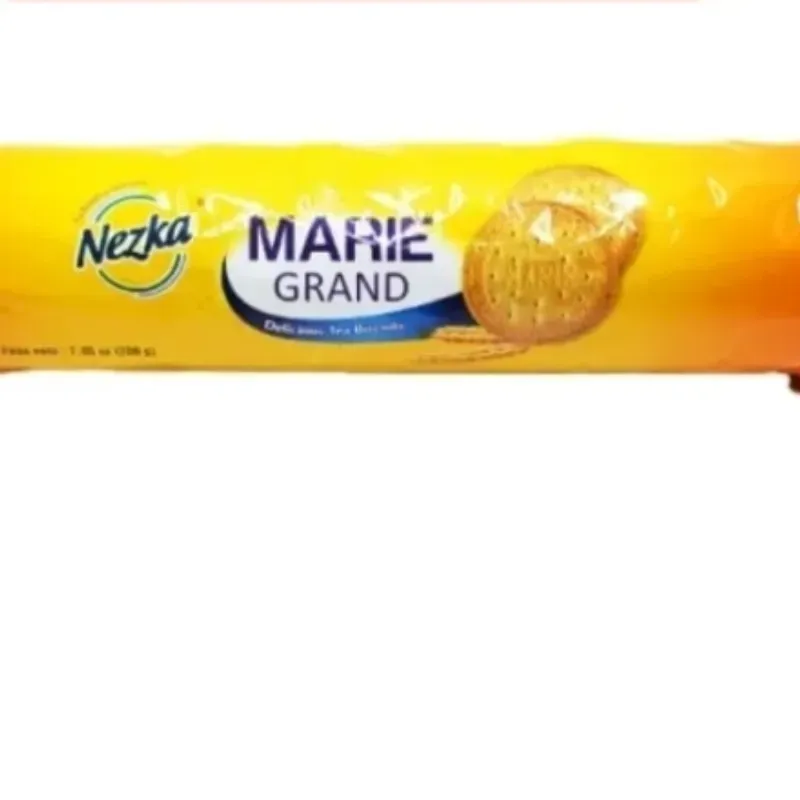 Galletas dulces marie