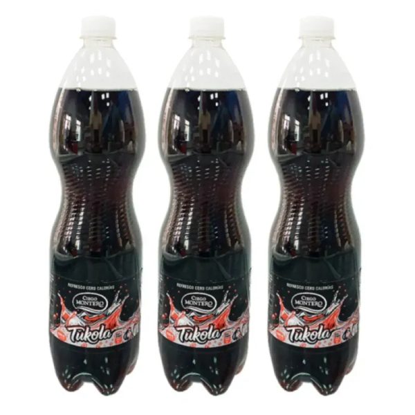 Refresco Tukola