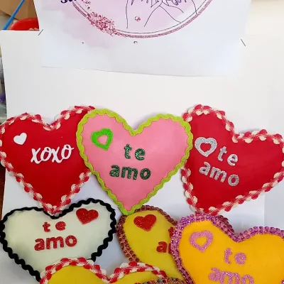 COJINES PEQUEÑOS- 180 CUP