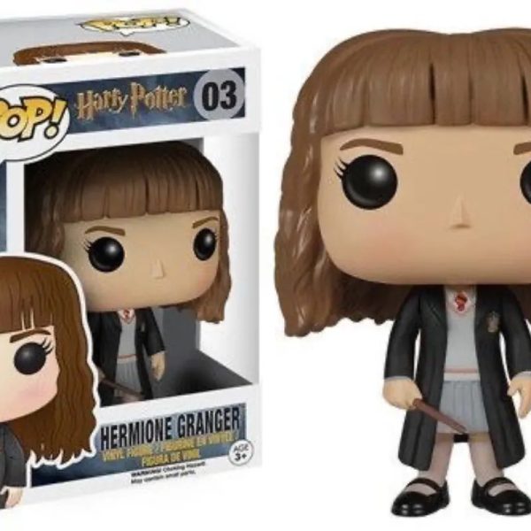 Hermione ✨