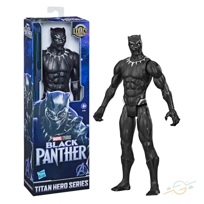 Black Panther