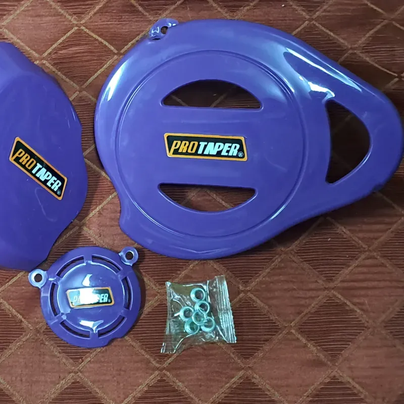 EMBELLECEDOR  DE UNIDAD 