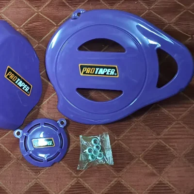 EMBELLECEDOR  DE UNIDAD 