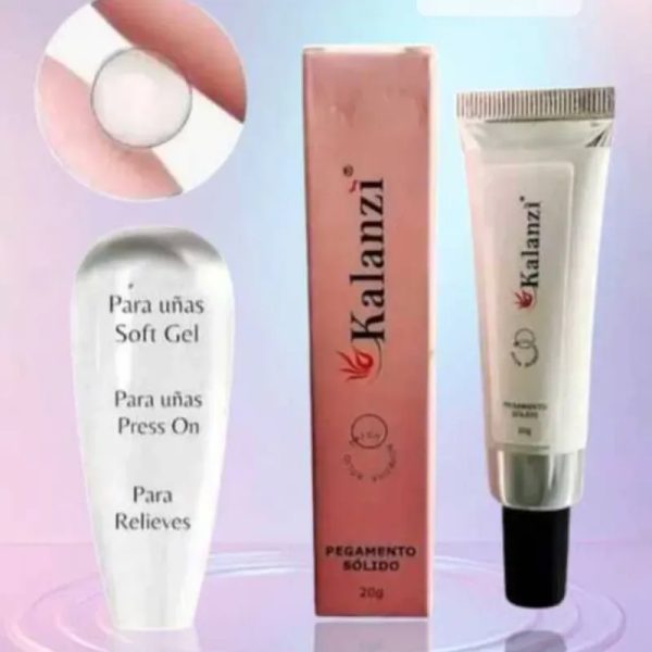 Pegamento Sólido
