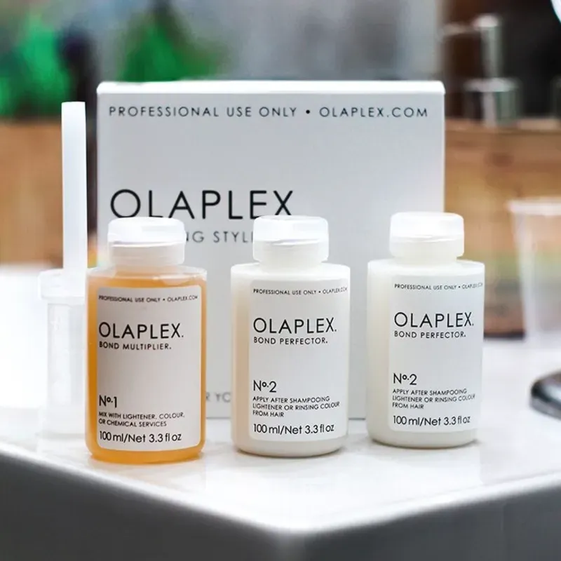 Kit Paso N°1 y N°2  (100ml)