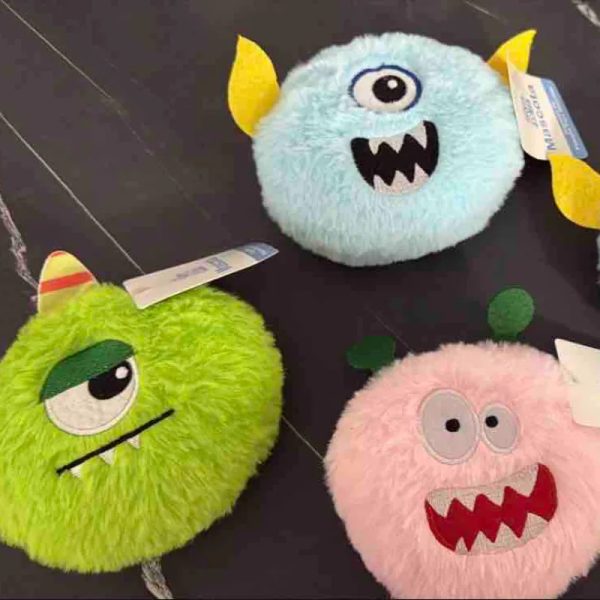 PELUCHES EMOJI