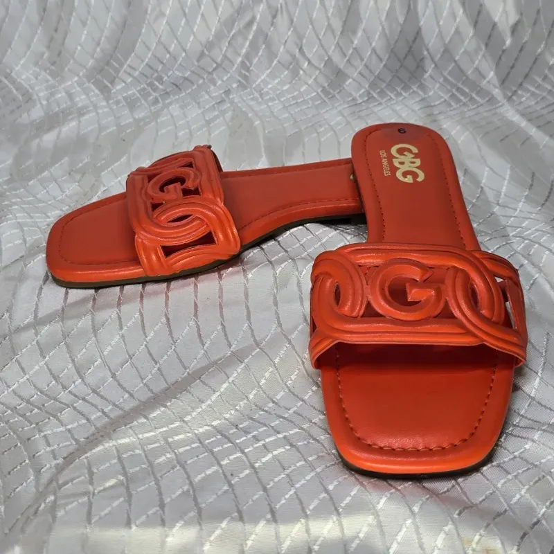 Sandalias Originales