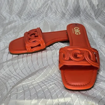 Sandalias Originales