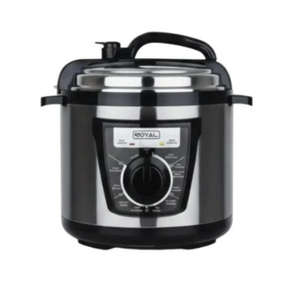 OLLA REINA ROYAL ANALOGICA 6L