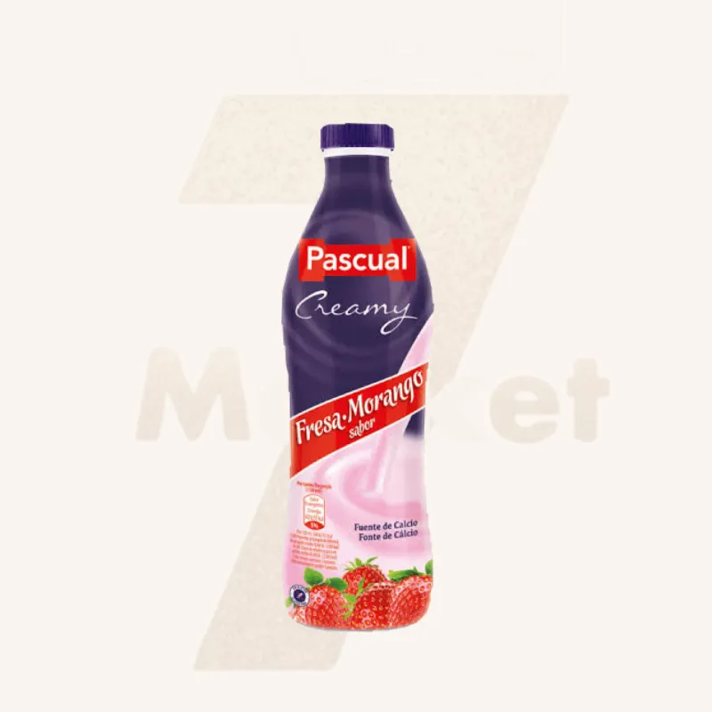 Yogurt Pascual 750 ml