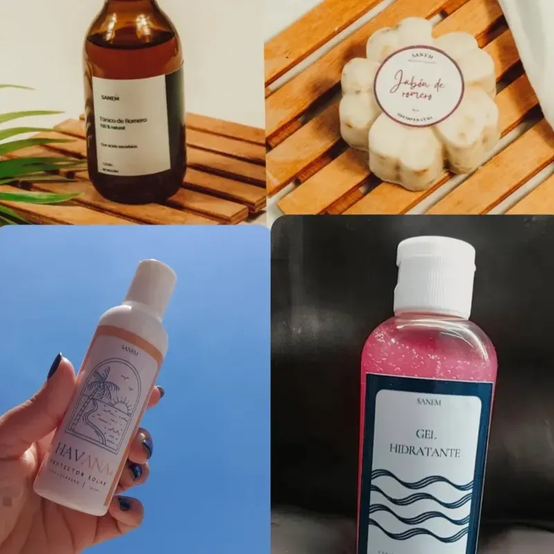 Combo para Cutis Mixto-Graso