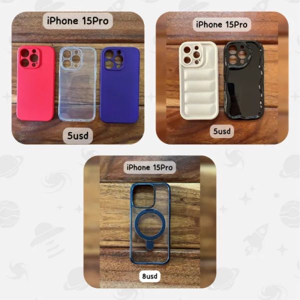 Cover 15Pro