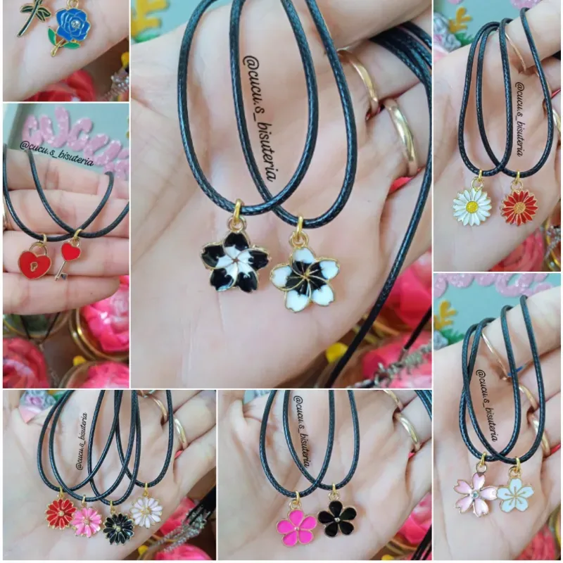 Collares