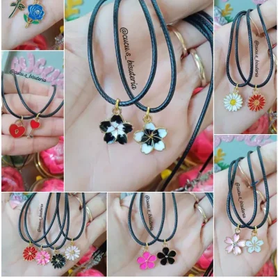 Collares