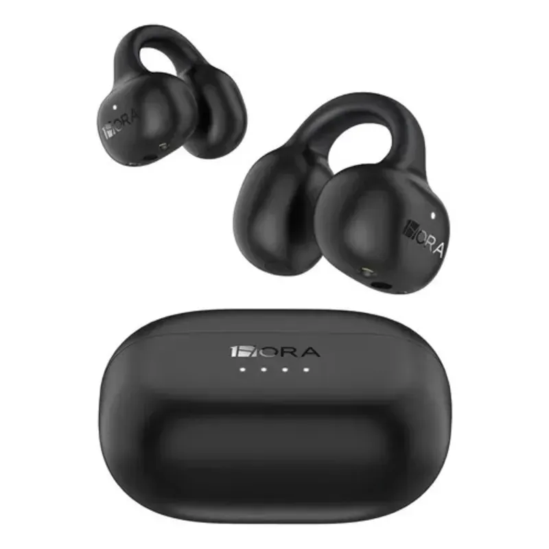 Audifono inalambrico 1Hora AUT210 - Negro