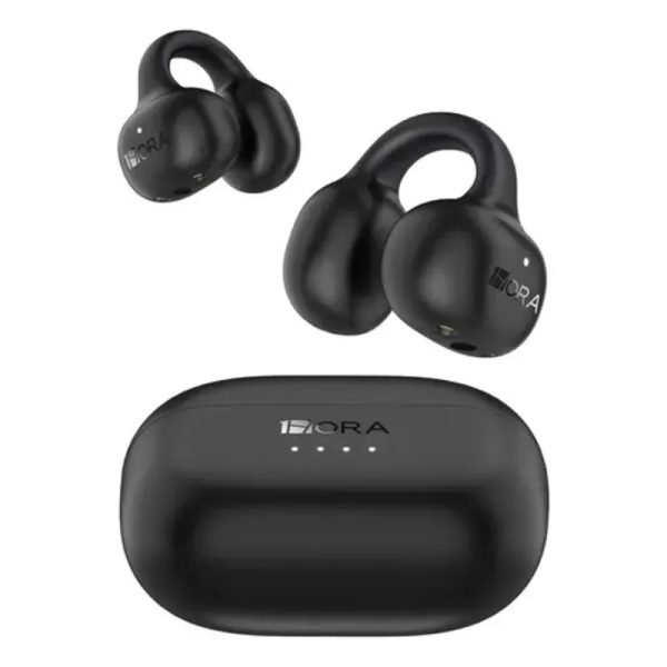 Audifono inalambrico 1Hora AUT210 - Negro
