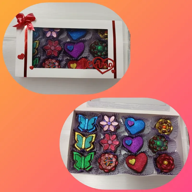 Cajita de Regalo 28