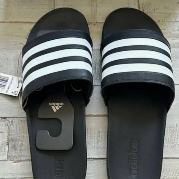 Chancletas Adidas