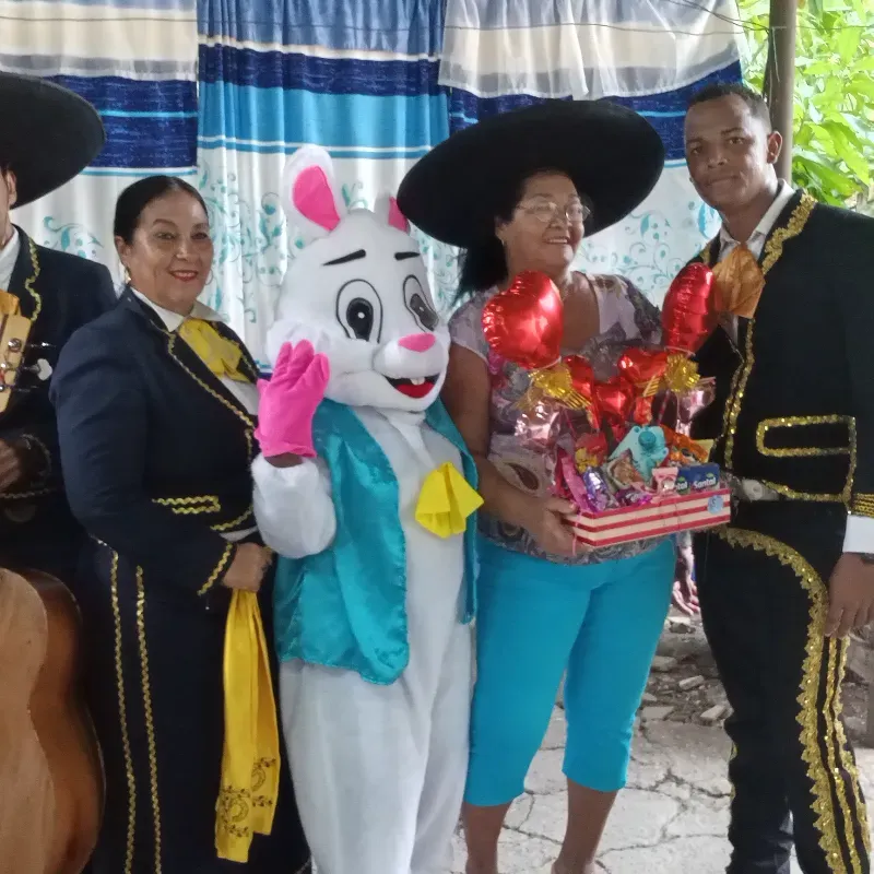 Combo #1 Fiestón Sorpresa