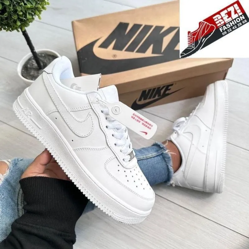 Nike Air Force