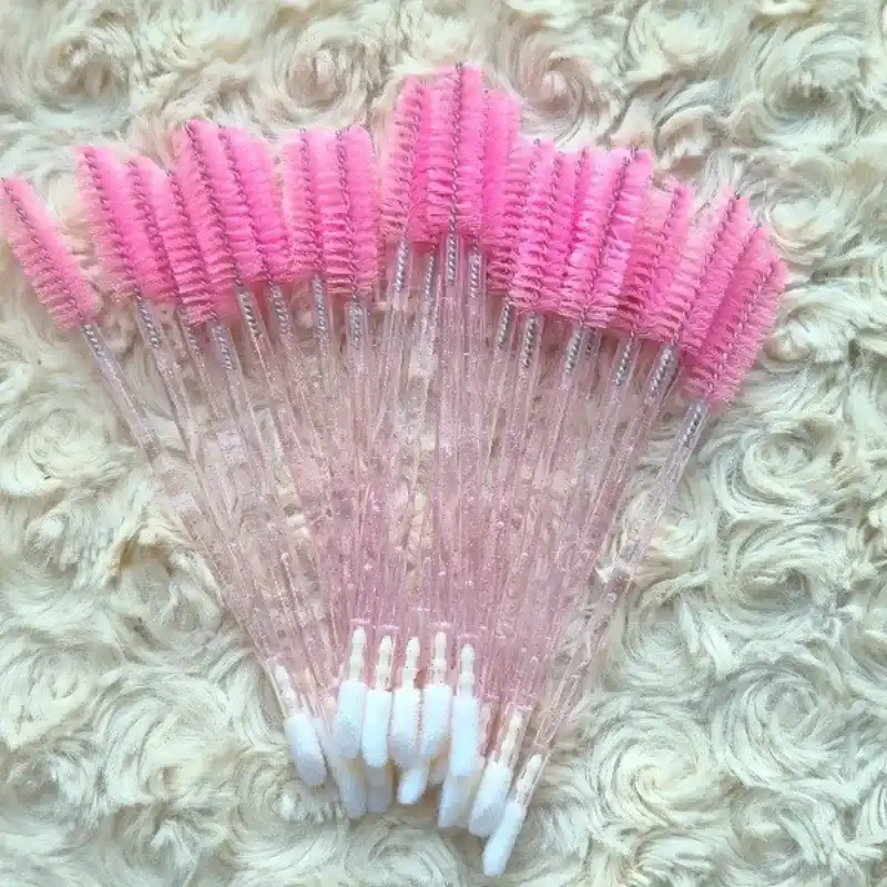 Set de 50 cepillos dobles