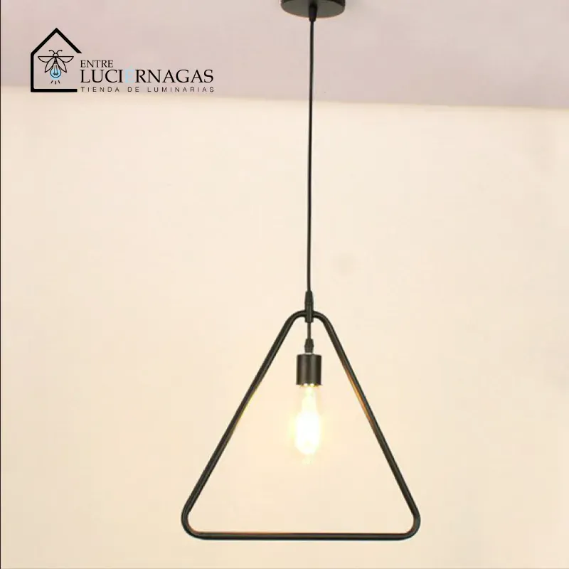 Lámpara colgante