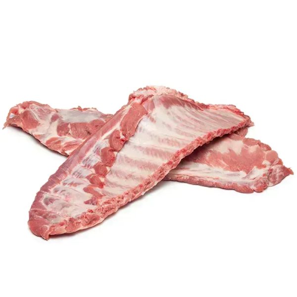 COSTILLAS DE CERDO