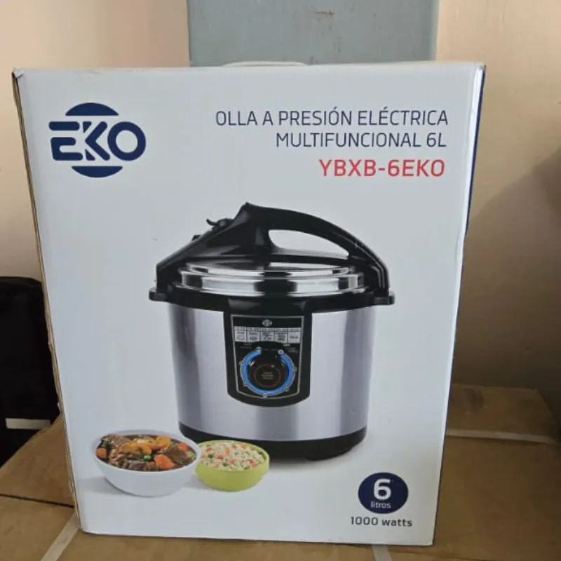 Olla multiproposito eko