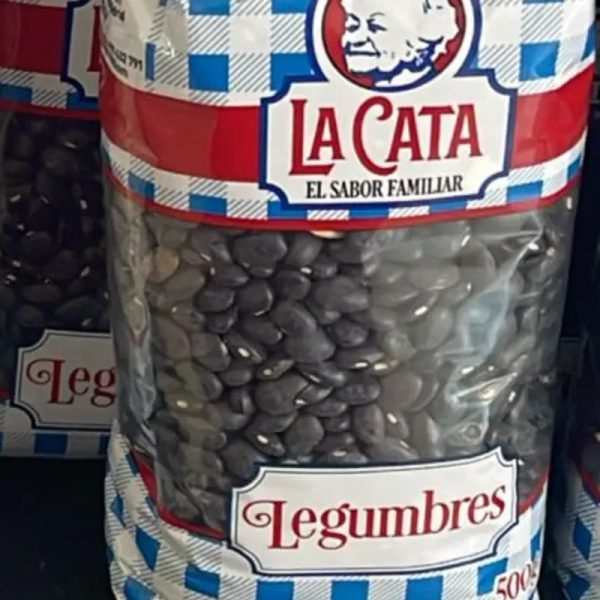 Frijol negro