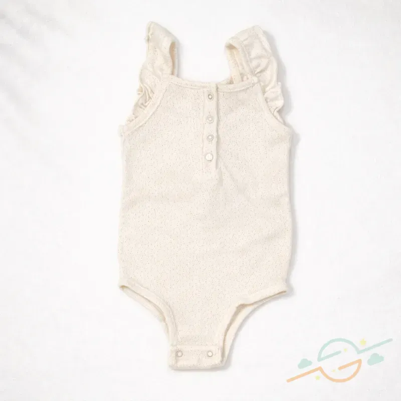 Body tirantes KIABI