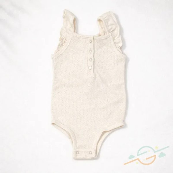 Body tirantes KIABI