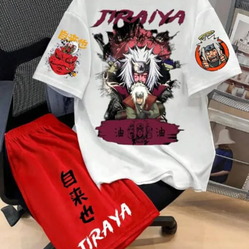 Conjunto para hombre