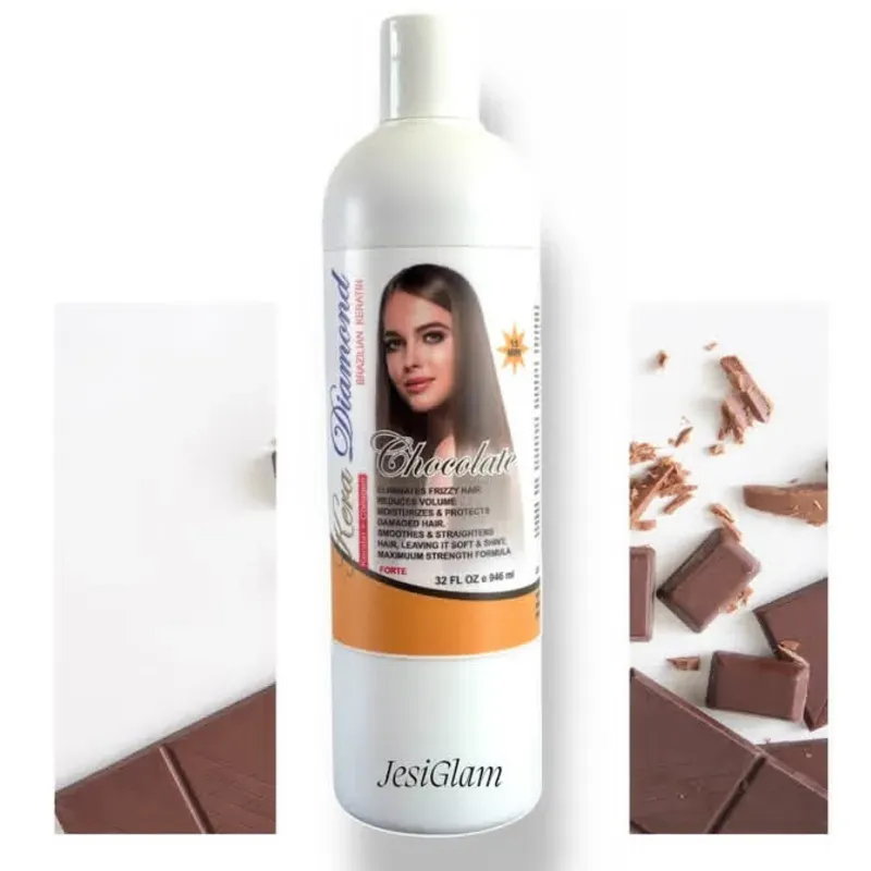 Keratina KeraDiamonds