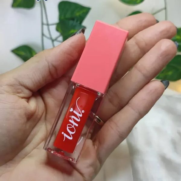 Lip Gloss