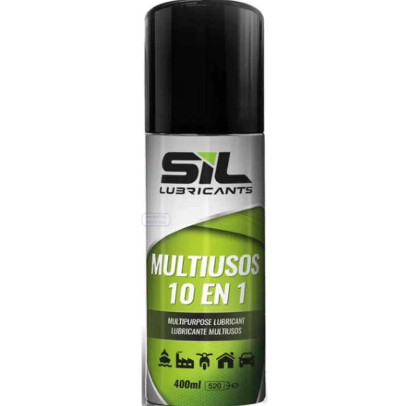 Lubricante Multiusos(400ml)
