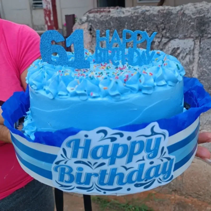 Panetelas de leche condensada