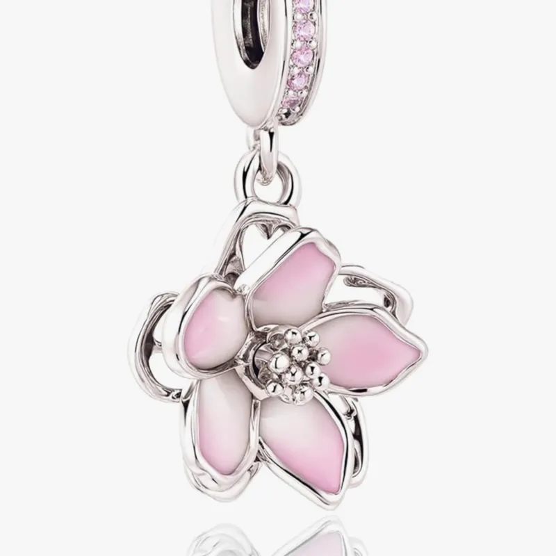 CHRAM de FLOR ROSADA