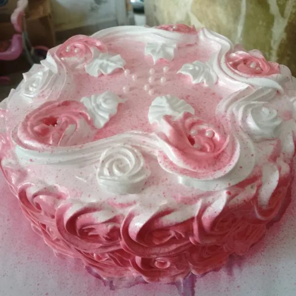 Cake 2.1