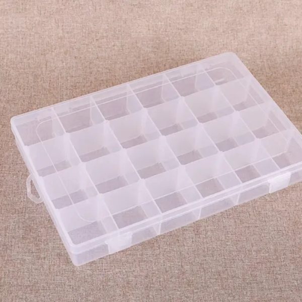 Cajas Organizadoras