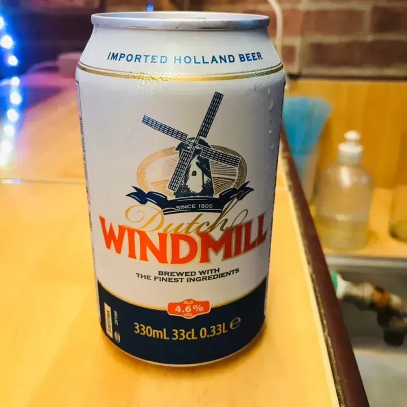 CERVEZA IMPORTADA(140)