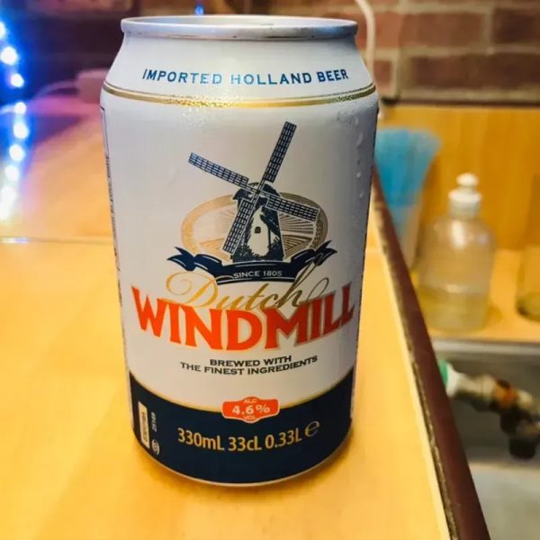 CERVEZA IMPORTADA(140)