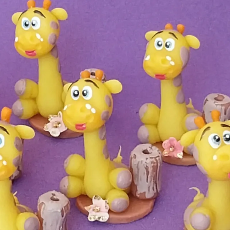 Portainciensos Miniatura