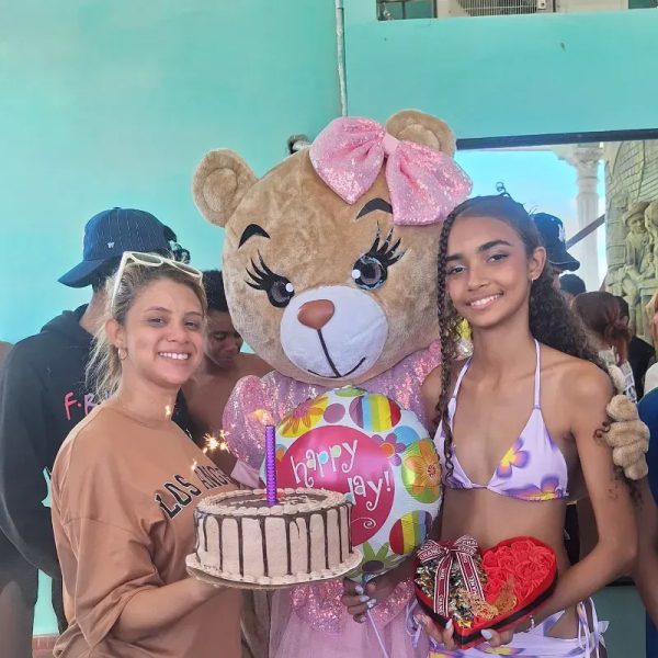 Quinceañera 