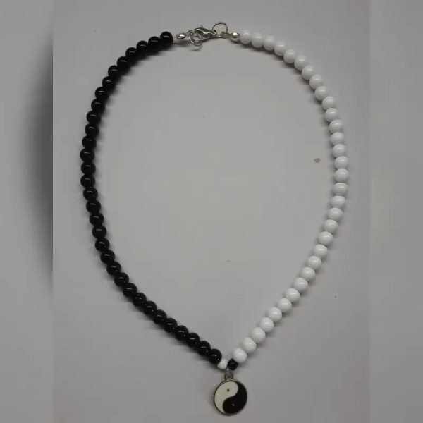 Collar con dije