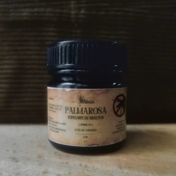 Palmarosa